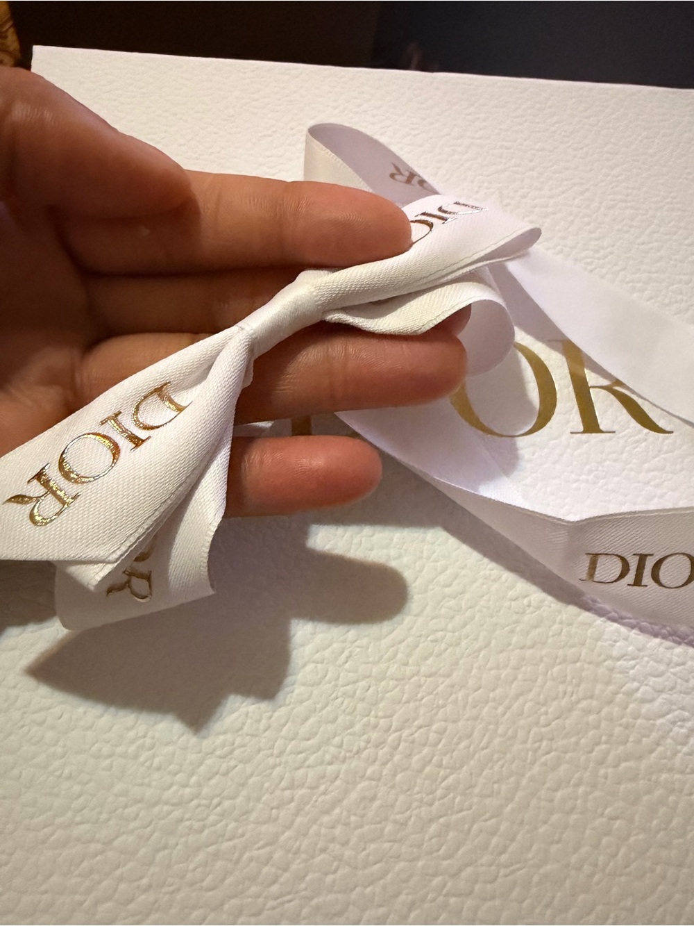 Dior Gift Box with full inclusion - Picture 4 of 5